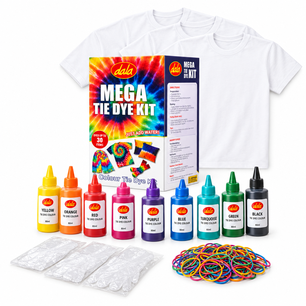 The More, The Merrier bundle on a white background
